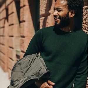 Taylor Stitch Sweater